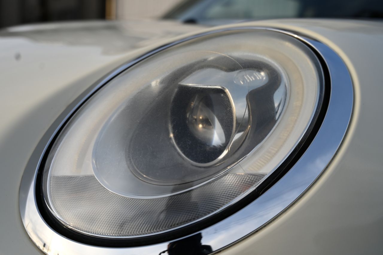 F56 MINI COOPER
