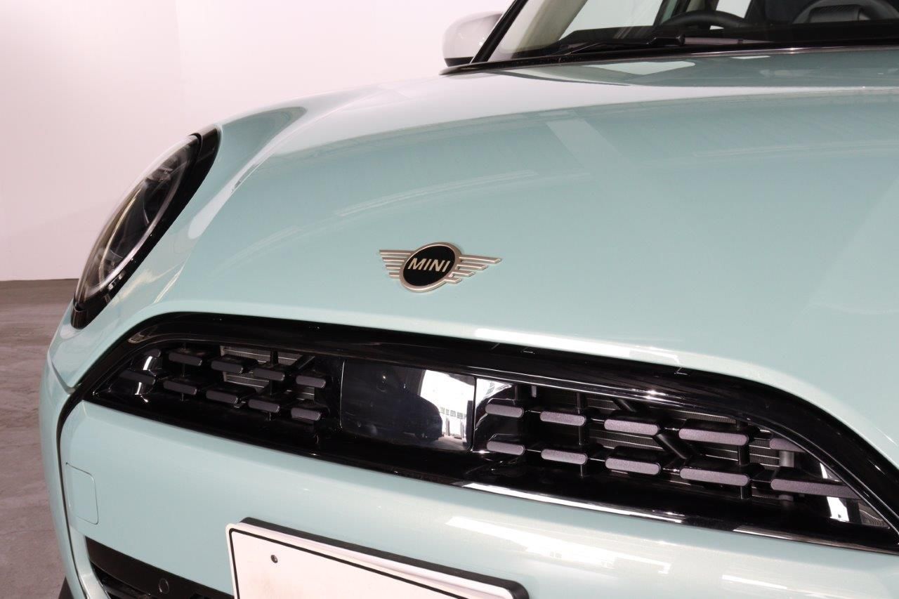 MINI Cooper C 5-doors