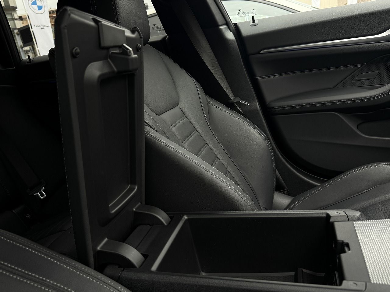 G26 420d xDrive Gran Coupe RHD