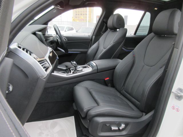 G05 X5 xDrive30d xLine B57 3.0d