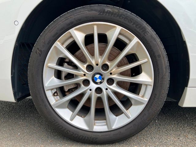 F44 218i Gran Coupe B38 1.5i
