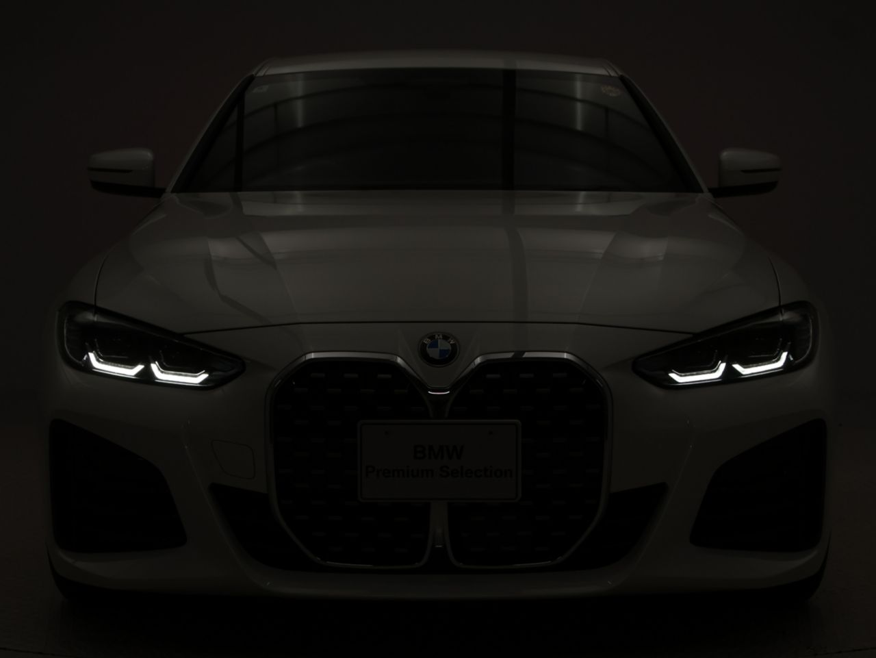 G26 420d xDrive Gran Coupe RHD