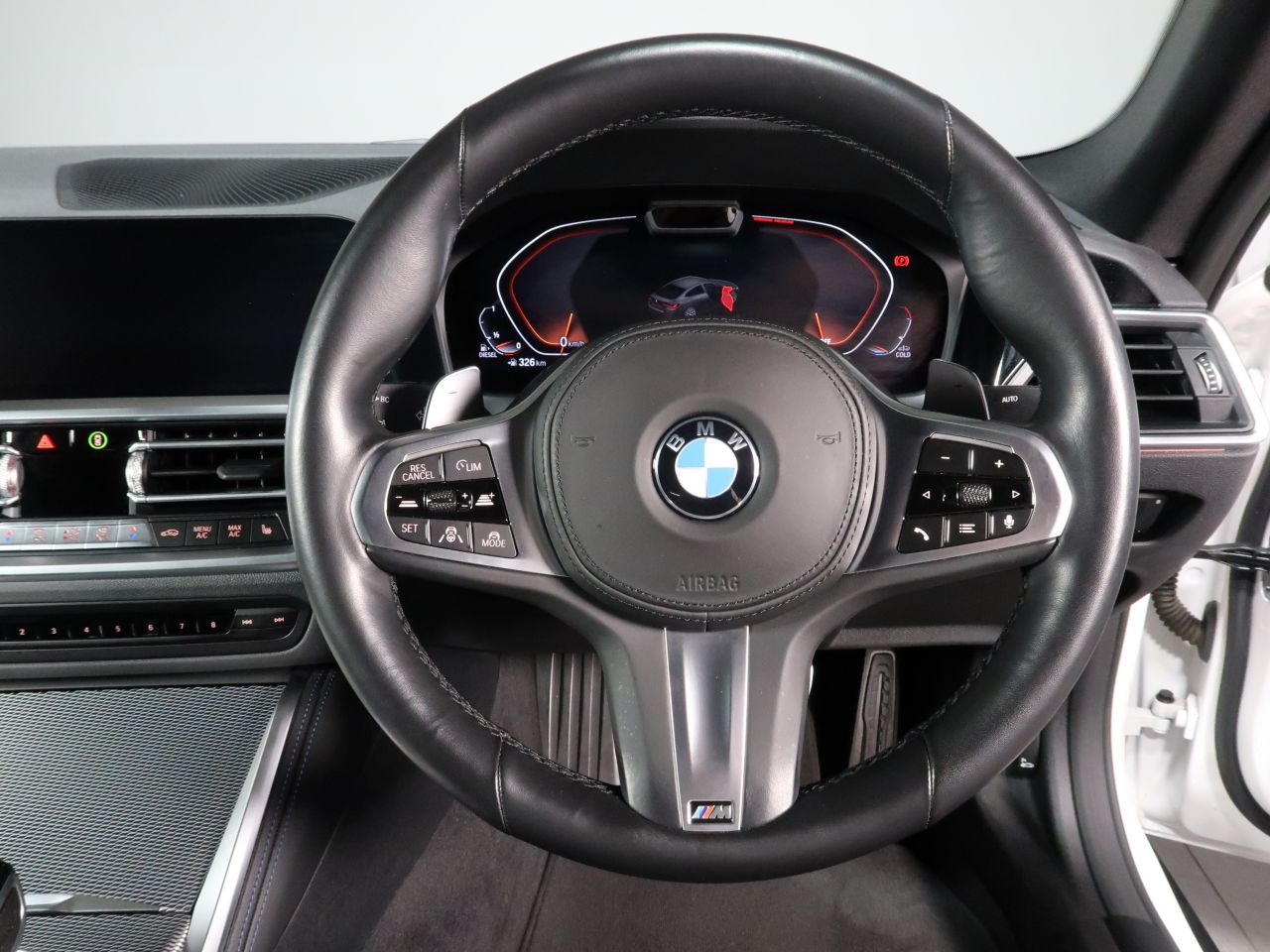 G26 420d xDrive Gran Coupe RHD