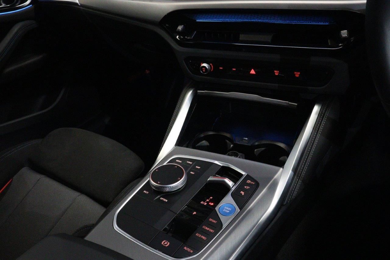 G26 i4 eDrive 40 LCI