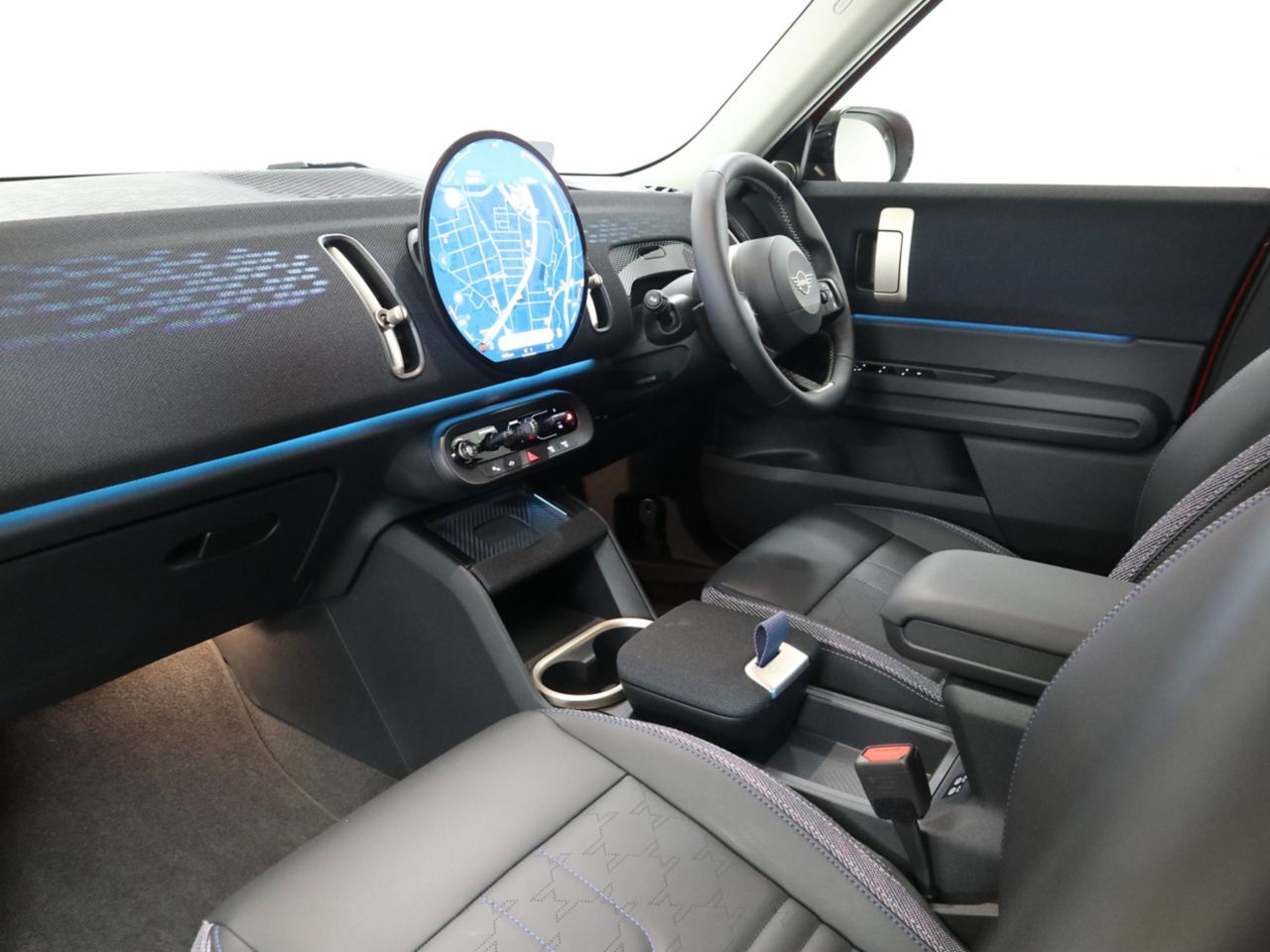 U25 MINI Countryman C