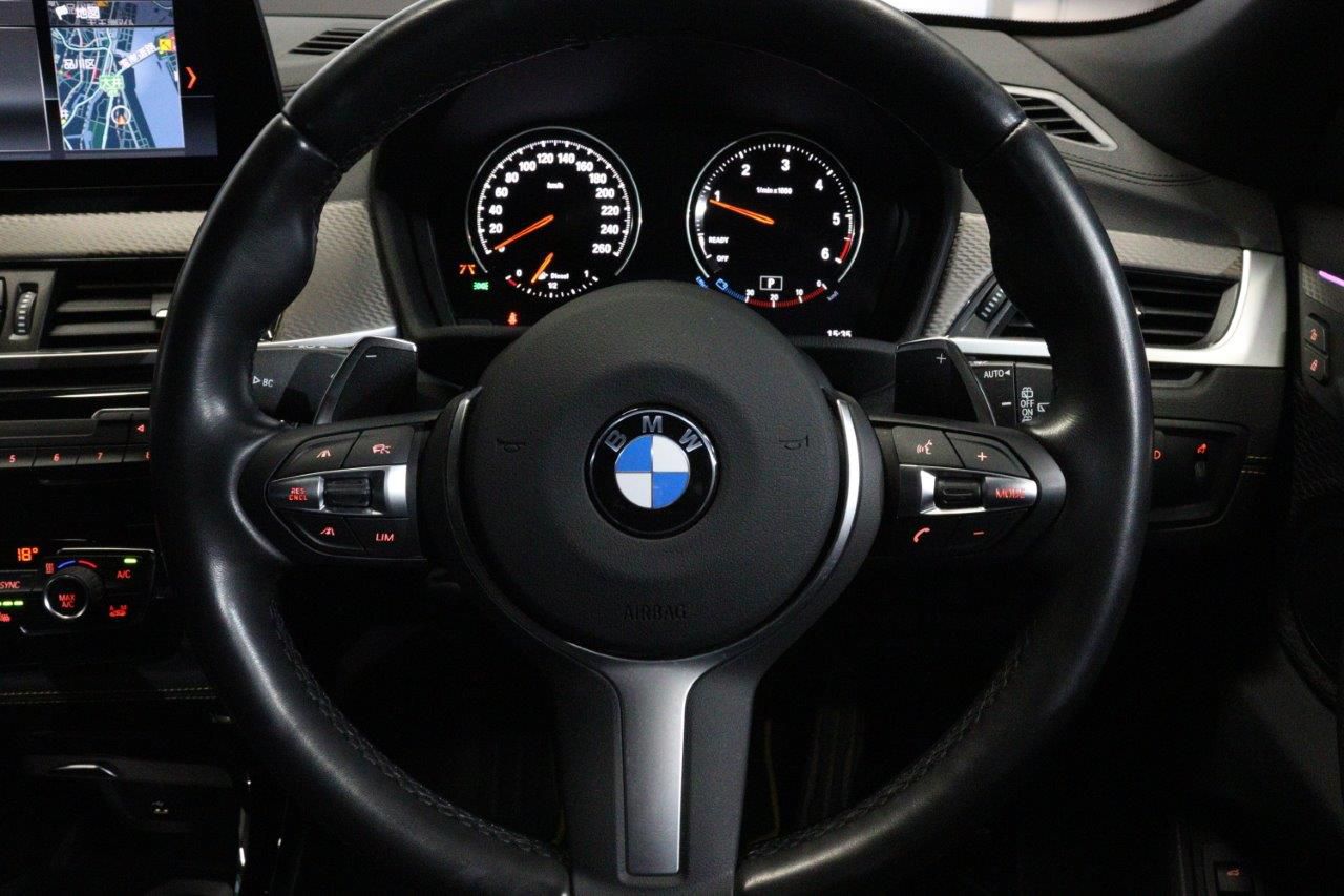 F39 X2 xDrive20d B47 2.0d
