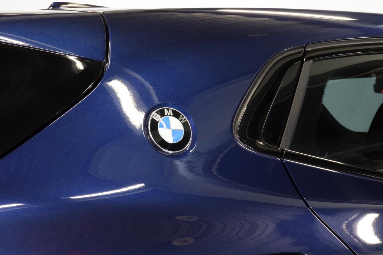 F39 X2 xDrive20d B47 2.0d
