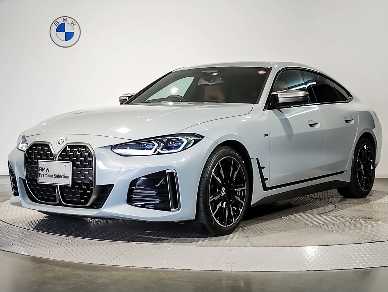 M440i xDrive Gran Coupe