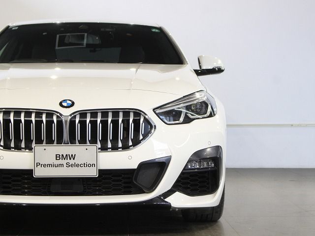 F44 218i Gran Coupe B38 1.5i