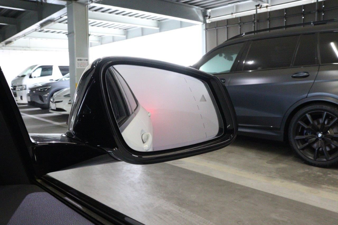 F40 118d Sports Hatch 5-door B47 2.0d