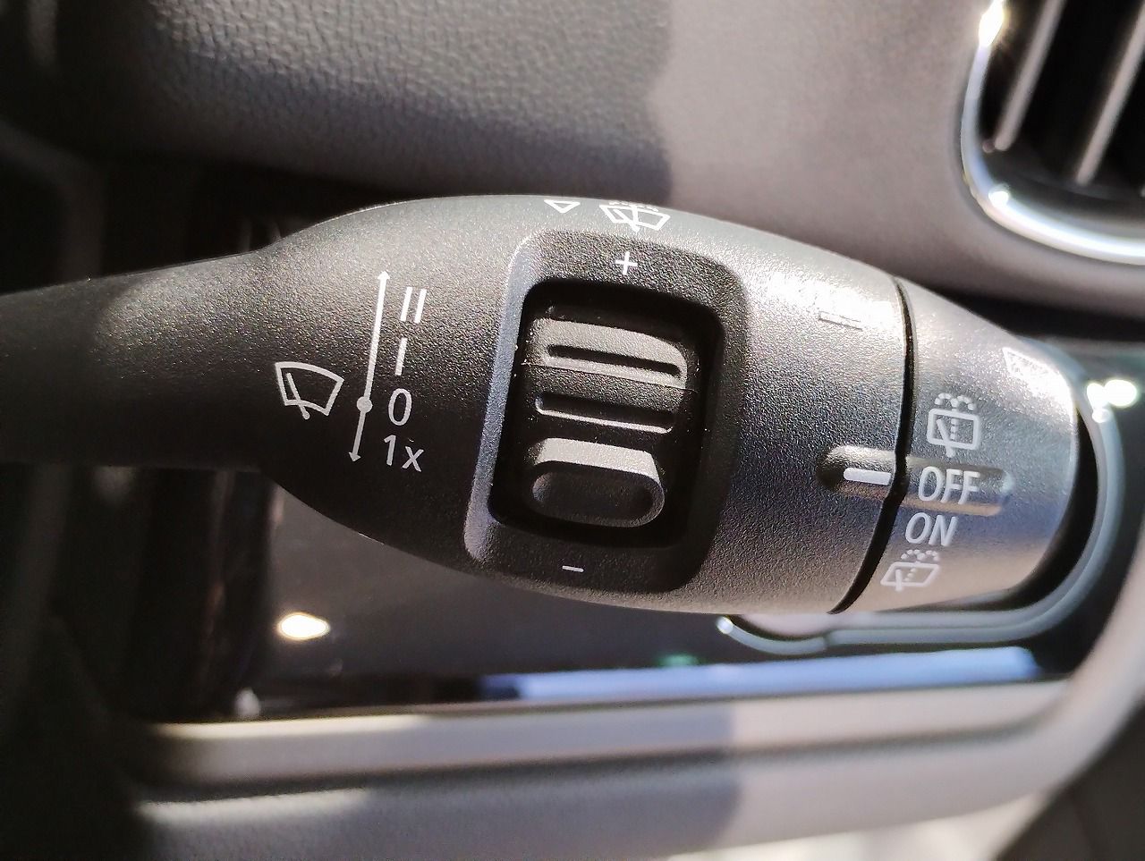 F60 MINI Cooper S Countryman