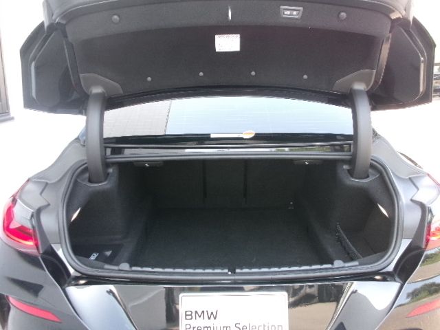 G16 840d xDrive Gran Coupe B57 3.0d