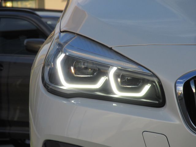 F45 218i Active Tourer B38 1.5i LCI