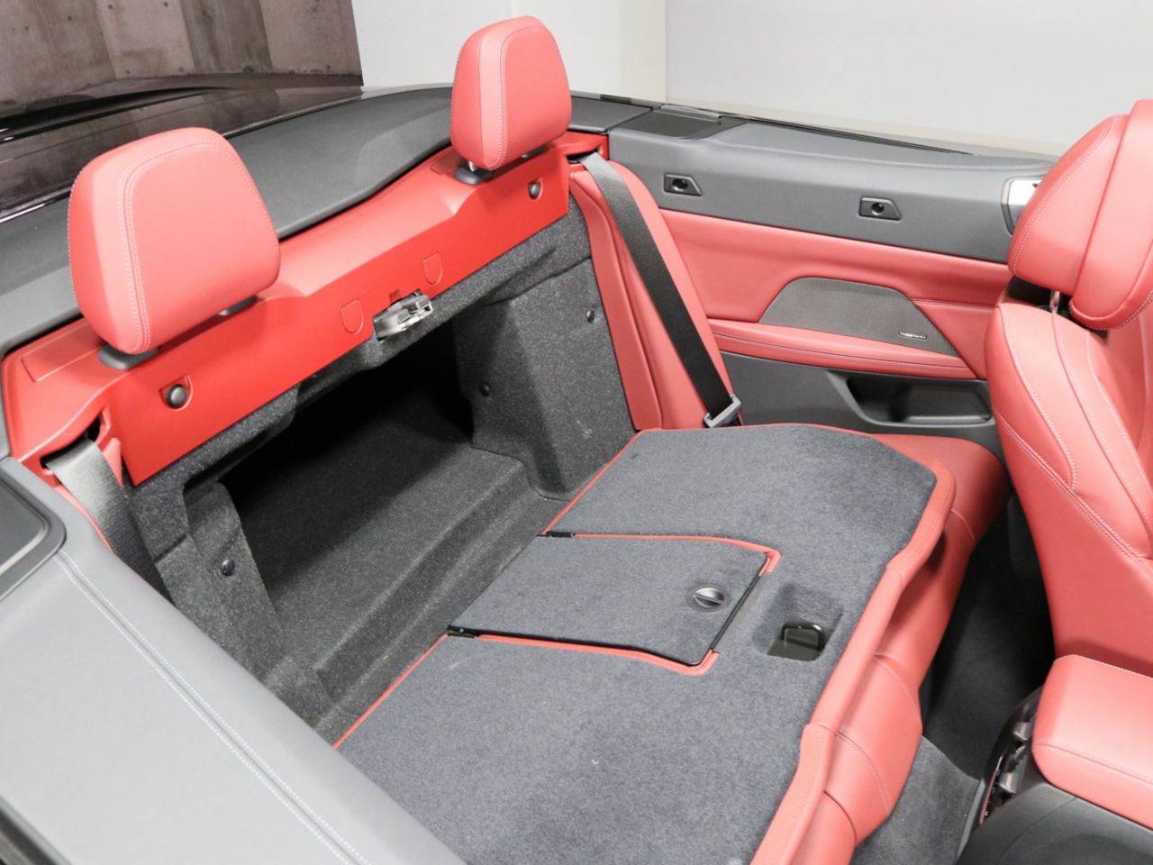 G23 M440i xDrive Convertible RHD