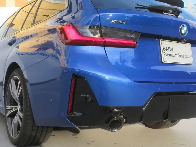 G21 320d xDrive Touring LCI RHD