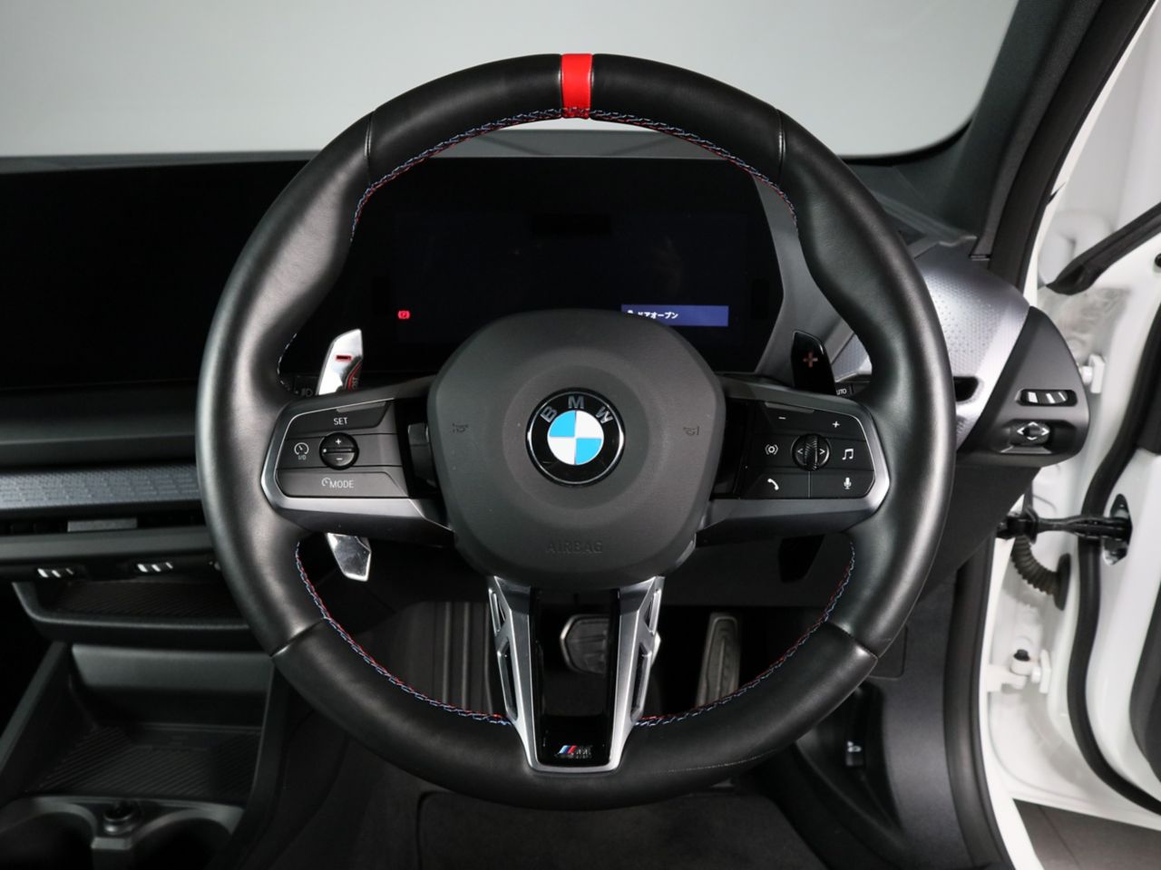 M135 xDrive Sports Hatch