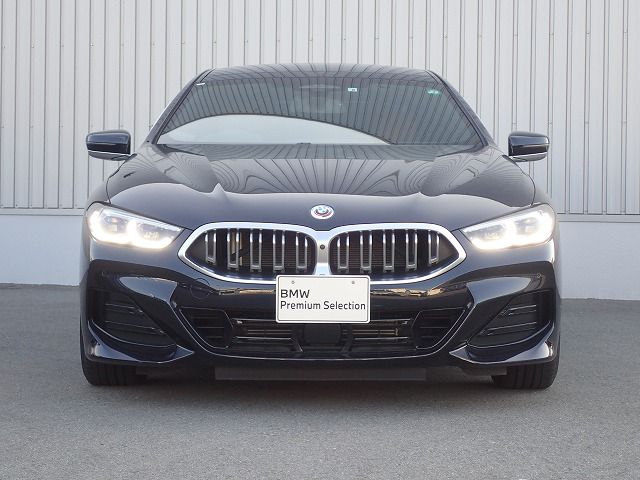 G16 840d xDrive Gran Coupe B57 3.0d