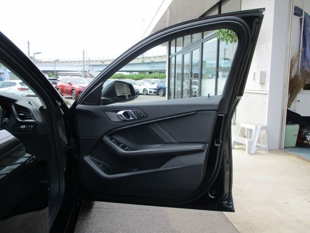 118i RHD