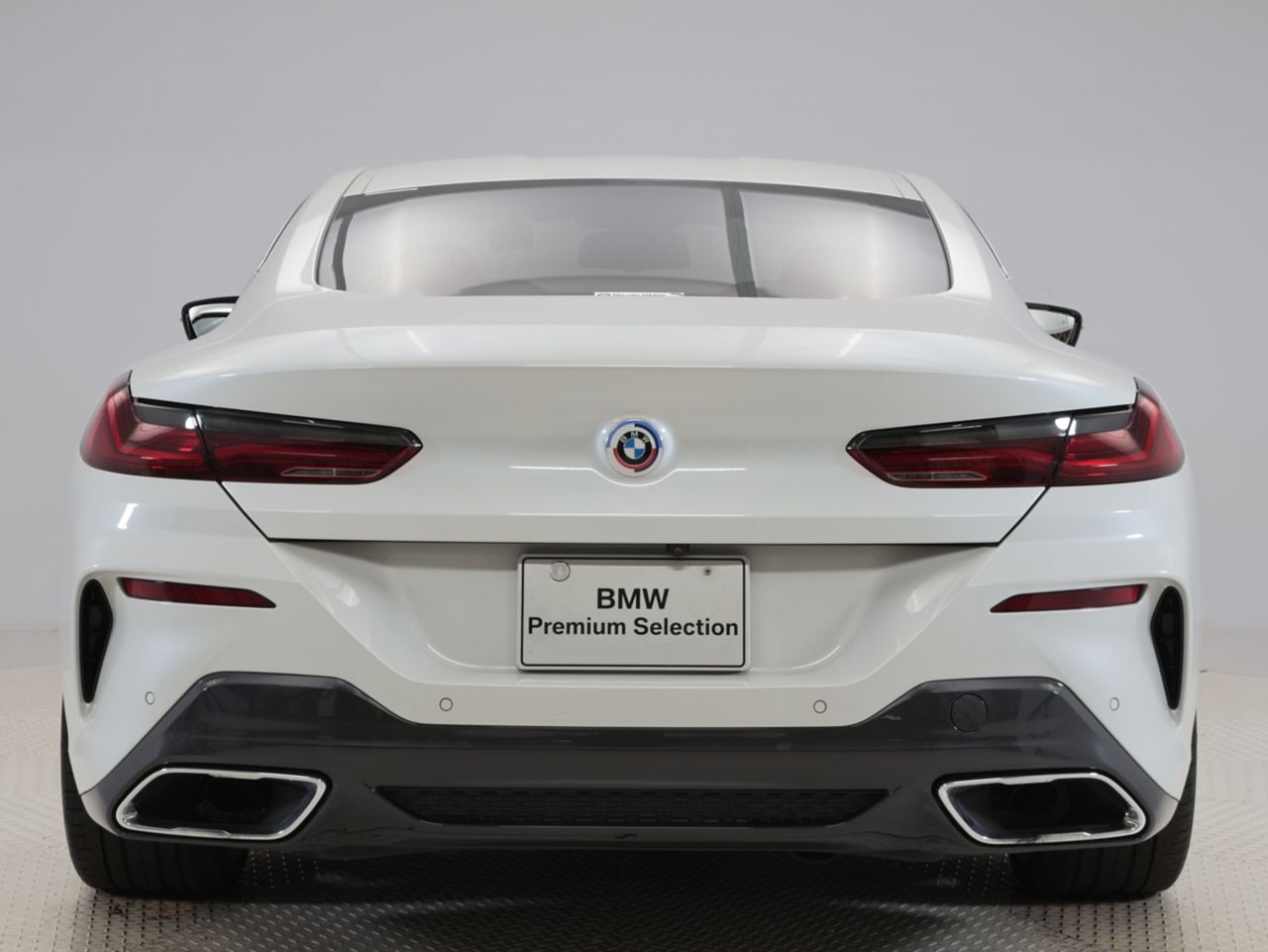 G15 840i M Sport Coupe B58 3.0i
