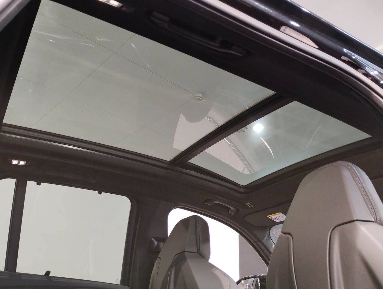 G01 X3 M40i RHD LCI ZA