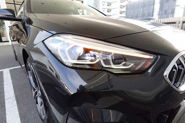 F44 218i Gran Coupe B38 1.5i