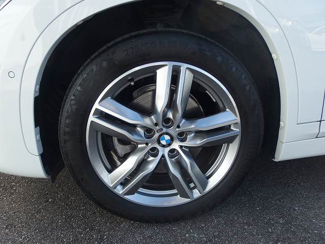 X1 sDrive18i RHD