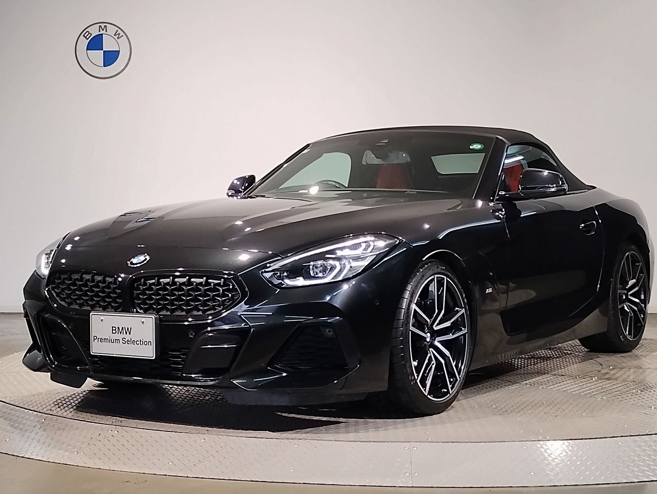 Z4 sDrive20i M Sport