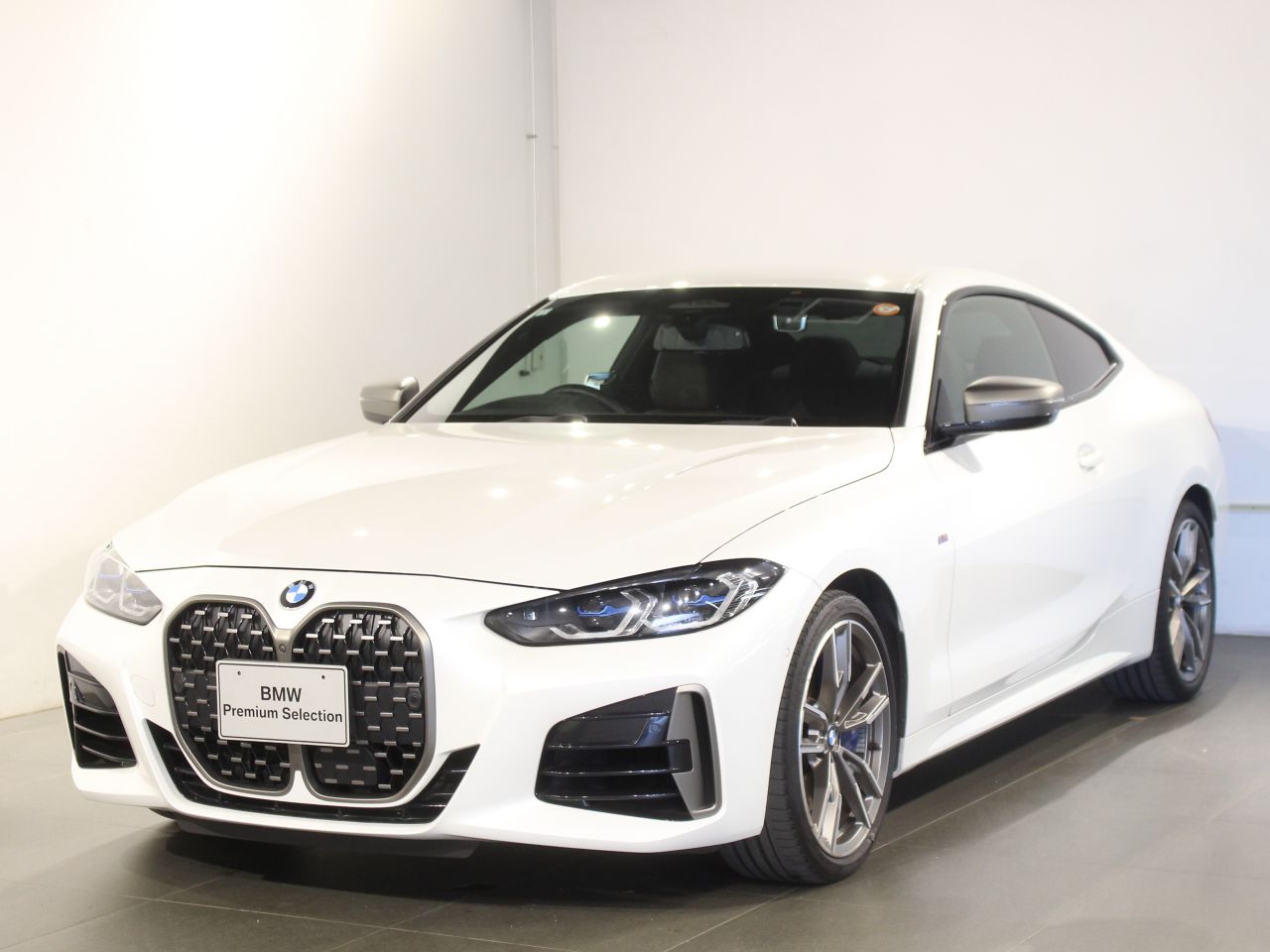 G22 M440i xDrive B58 3.0 RHD