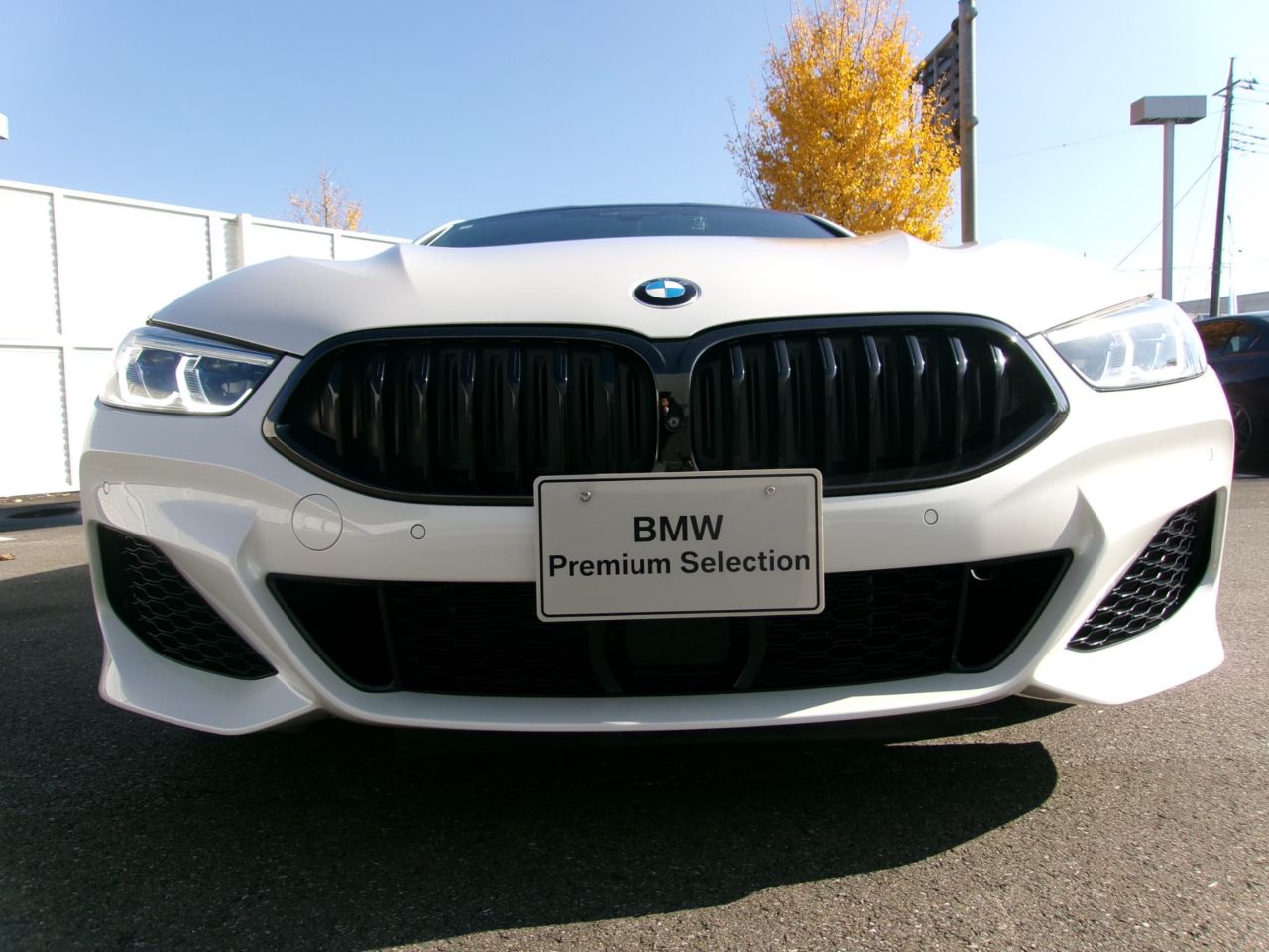 G15 840i M Sport Coupe B58 3.0i