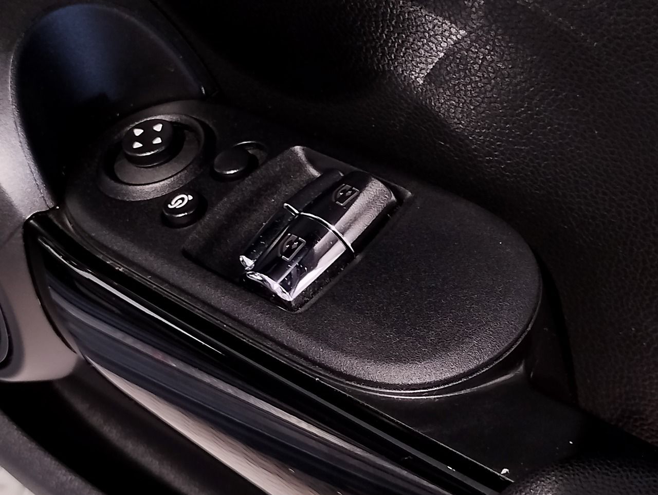 F56 MINI Cooper S 3-Door Hatch LCI