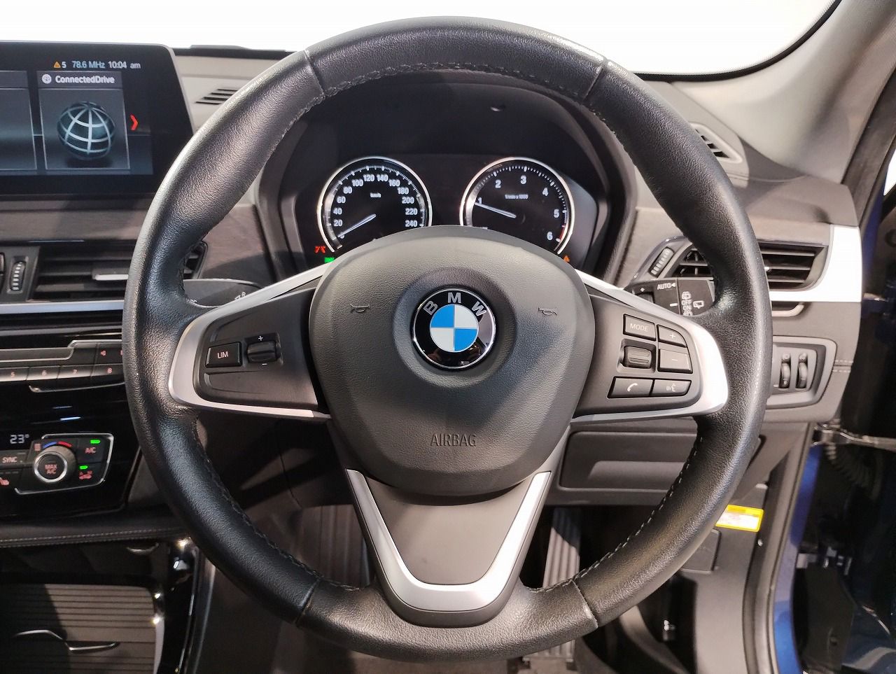 F48 X1 xDrive18d B47 2.0d LCI