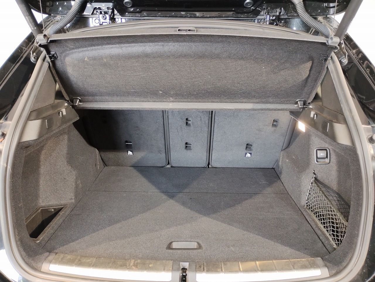 F48 X1 xDrive18d B47 2.0d LCI