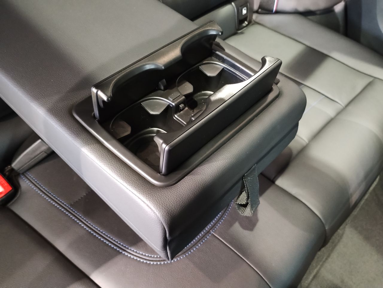 G01 X3 M40i RHD LCI ZA