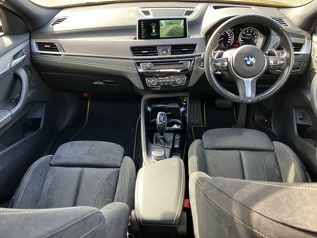 F39 X2 xDrive20i B48 2.0i SAC