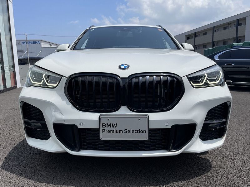 F48 X1 xDrive18d B47 2.0d LCI