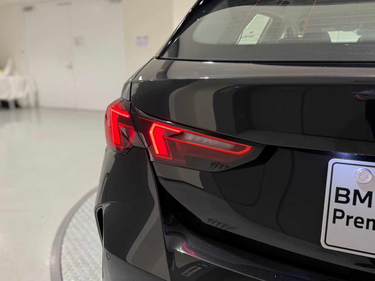 120 Sport Sports Hatch