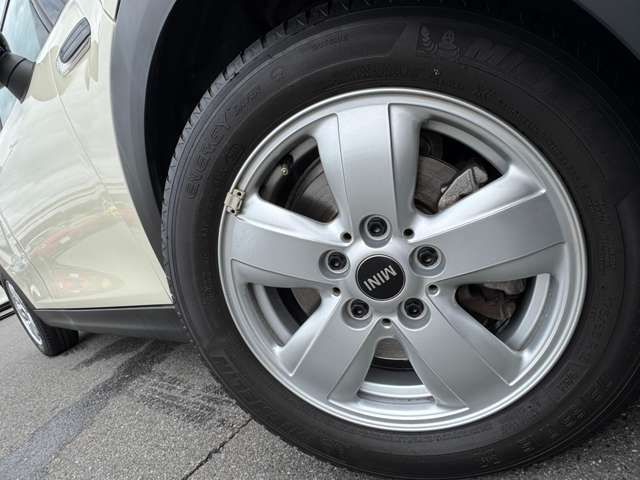F55 COOPER D (AT)