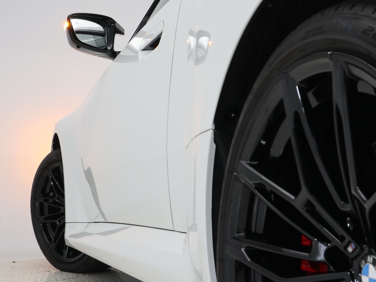 G87 M2 Coupe