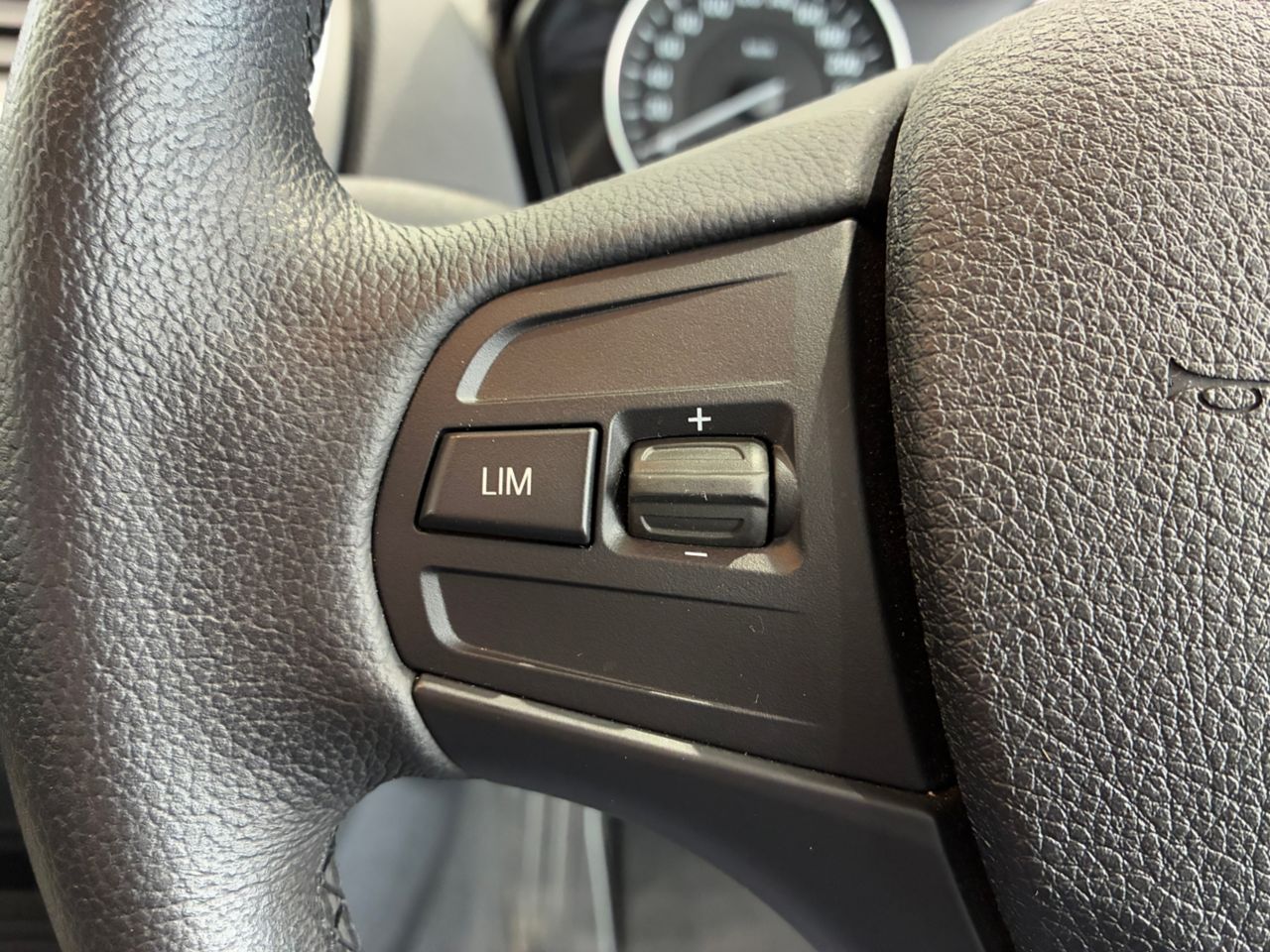 118 5DOOR RHD