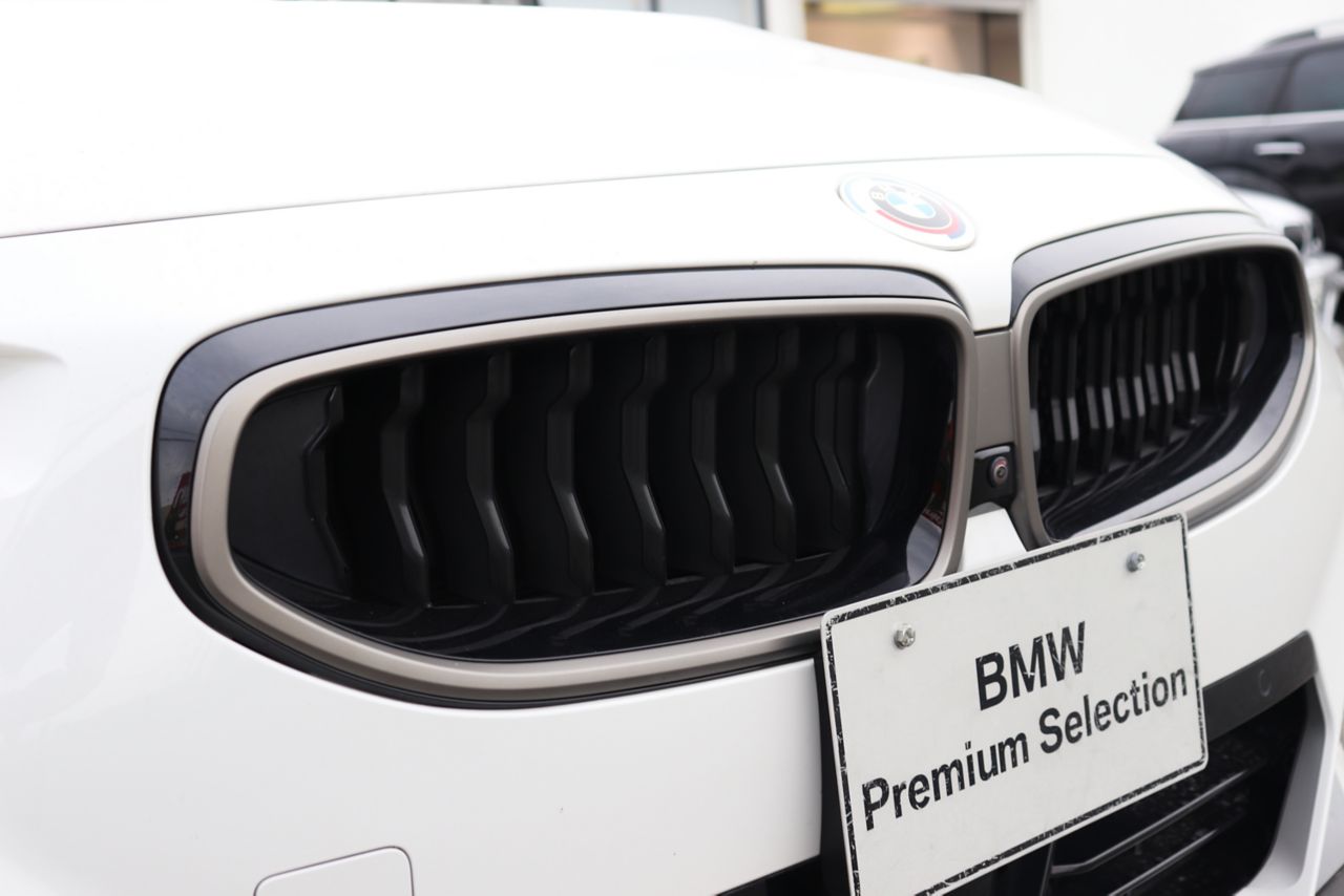 M240i xDrive Coupé RHD