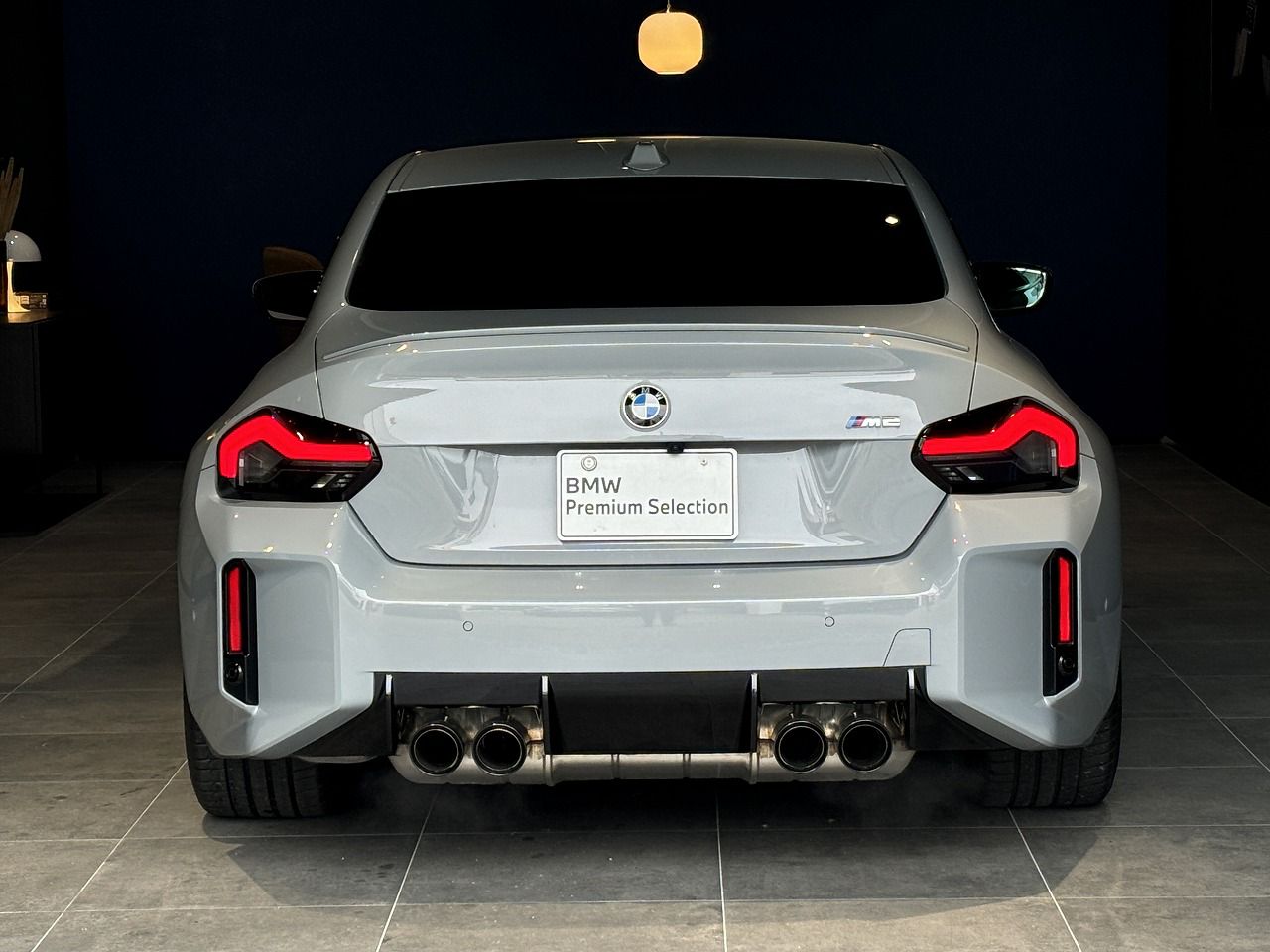 G87 M2 Coupe