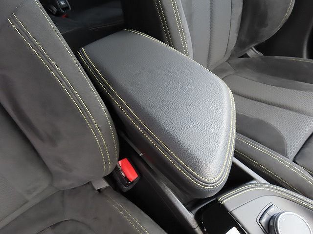 F39 X2 xDrive18d SAC B47 2.0d
