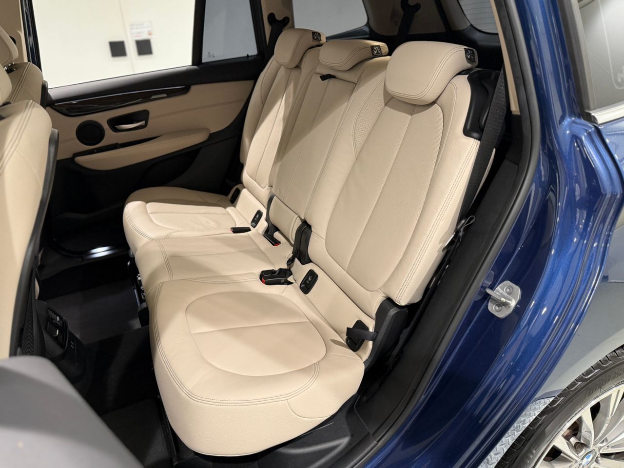 F46 218d Gran Tourer B47 2.0d LCI