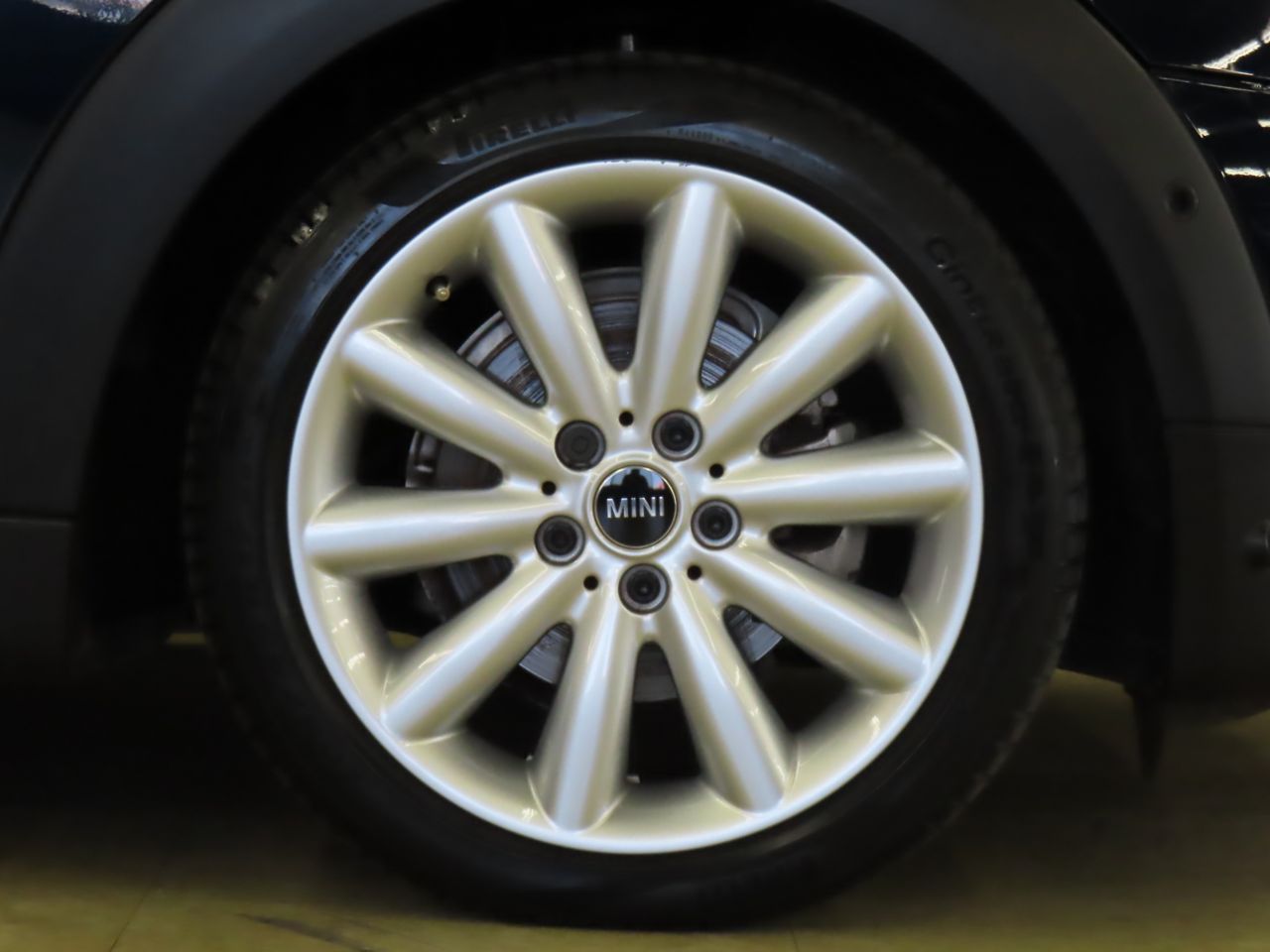 F55 MINI Cooper 5-Door Hatch LCI