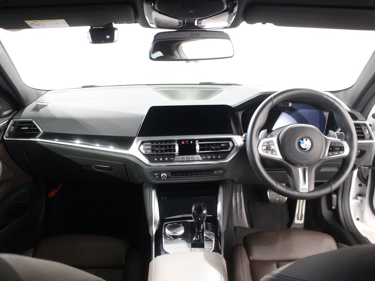 G22 M440i xDrive B58 3.0 RHD