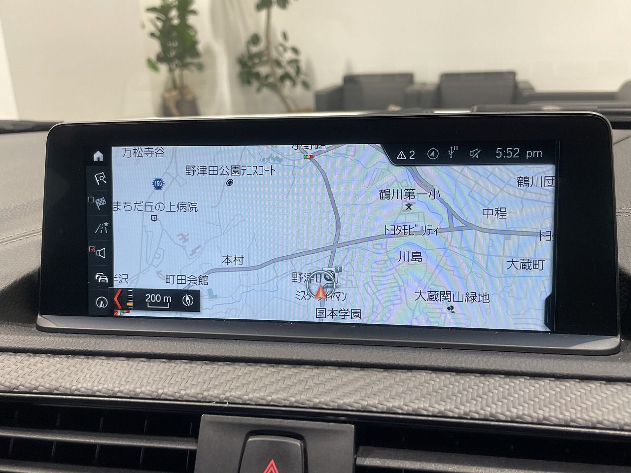 F87 M2 Competition S55 3.0i