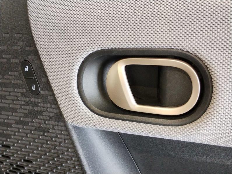 F66 MINI Cooper C 3Dr