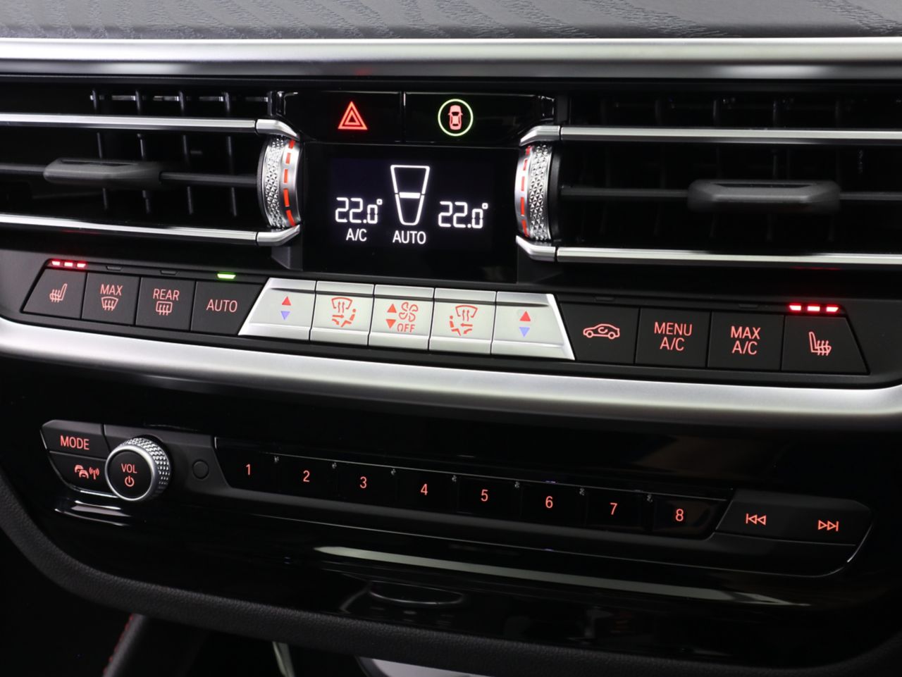 X4 xDrive20d RHD