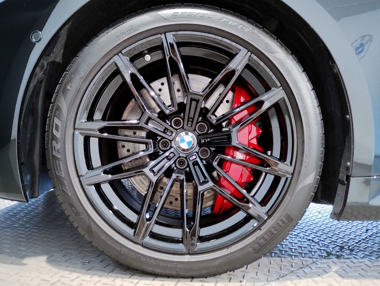 G87 M2 Coupe