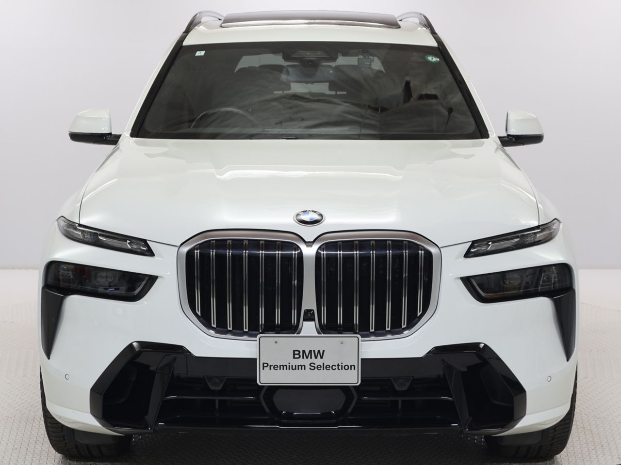 X7 xDrive40d RHD US